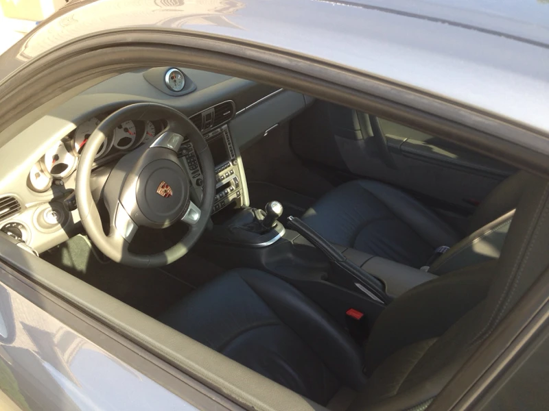 2005 Porsche 997 Carrera S - Image 5 of 6