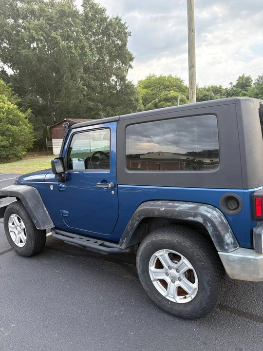 2010 Jeep JK Wrangler - Image 5 of 18