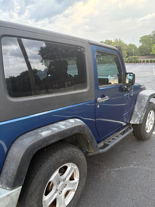 2010 Jeep JK Wrangler - Image 8 of 18