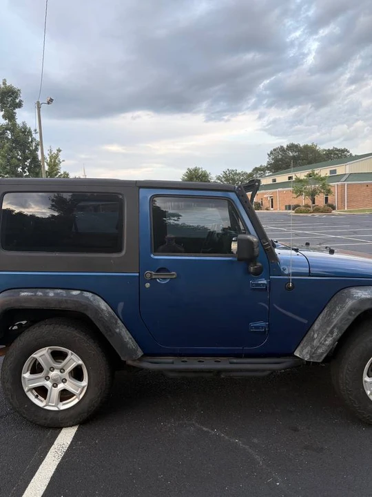 2010 Jeep JK Wrangler - Image 7 of 18