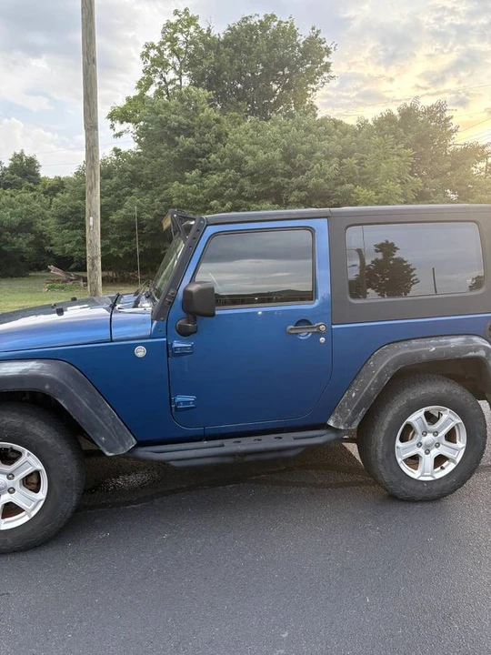 2010 Jeep JK Wrangler - Image 6 of 18