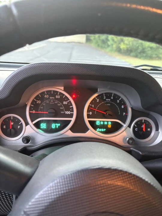 2010 Jeep JK Wrangler - Image 10 of 18
