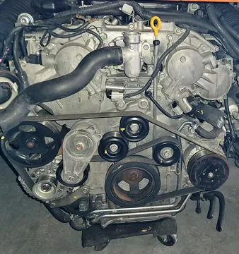 Nissan VQ37VHR Engine for 370Z and G37