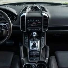 2017 Porsche 958 Cayenne - Image 15 of 16