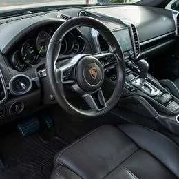 2017 Porsche 958 Cayenne - Image 16 of 16