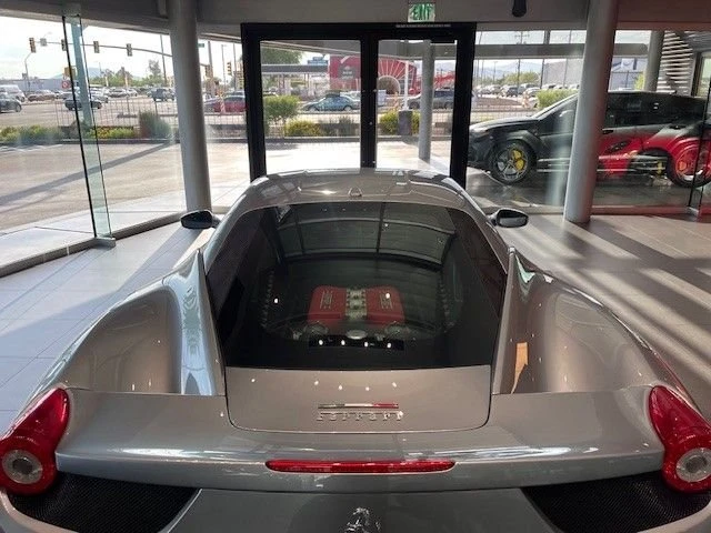 2014 Ferrari 458 Italia - Image 6 of 9