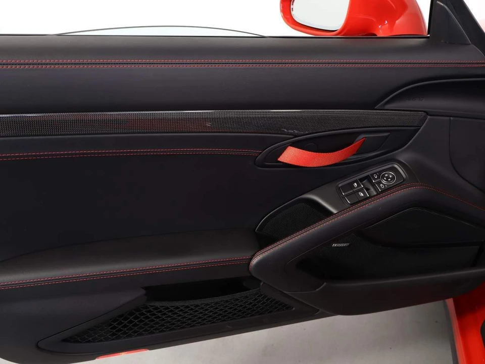 2019 Porsche 991 Speedster - Image 12 of 12