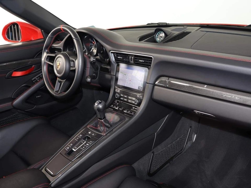 2019 Porsche 991 Speedster - Image 3 of 12