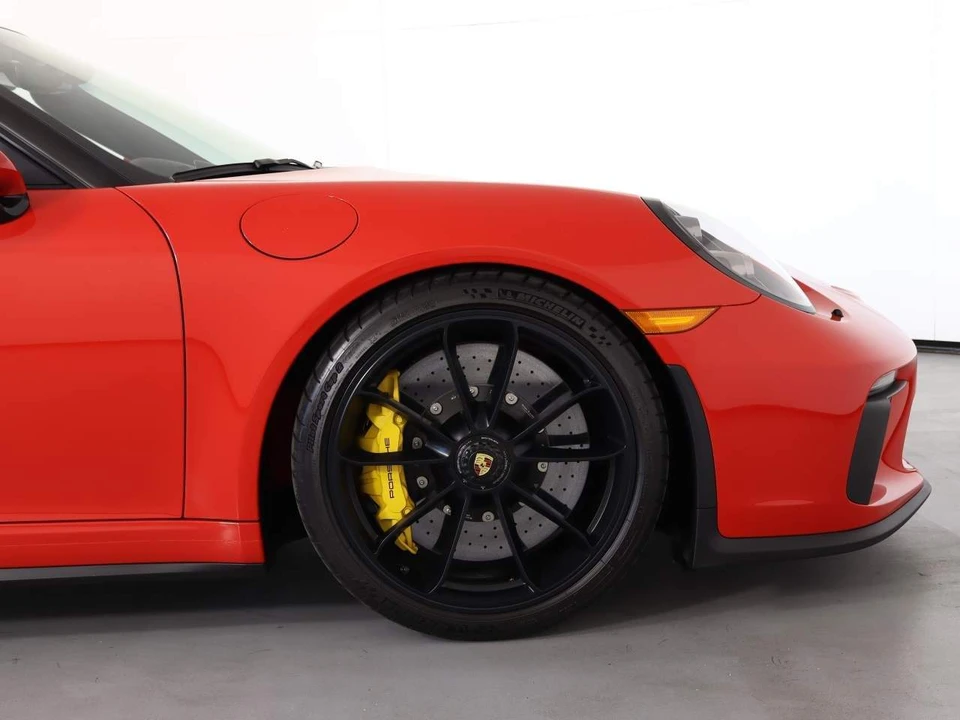 2019 Porsche 991 Speedster - Image 4 of 12