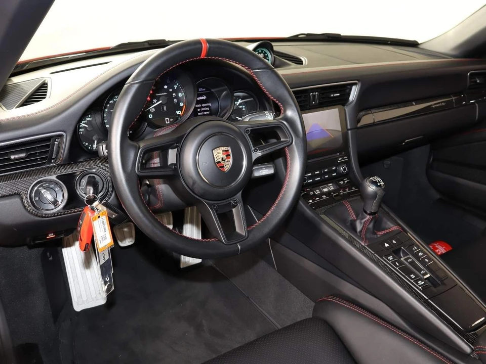 2019 Porsche 991 Speedster - Image 9 of 12