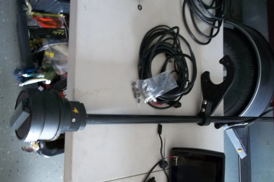 Parts & Memorabilia Tools - Image 4 of 7