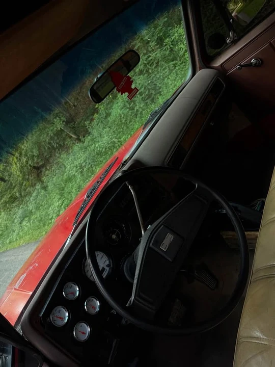 1977 Chevrolet C/K 3rd Gen - Image 7 of 9