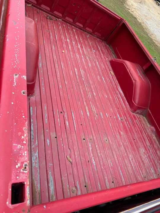 1977 Chevrolet C/K 3rd Gen - Image 4 of 9