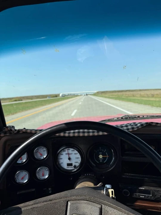 1977 Chevrolet C/K 3rd Gen - Image 6 of 9