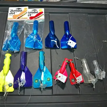 Jensen Luhr Jensen Jet Divers