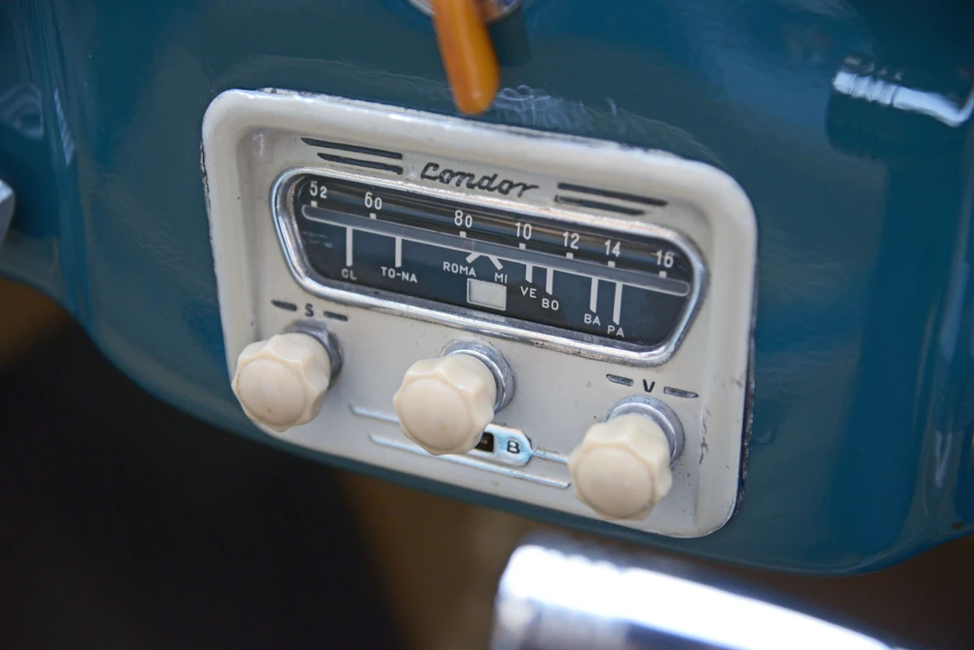 2500 Alfa Romeo 6C 2500 - Image 12 of 29