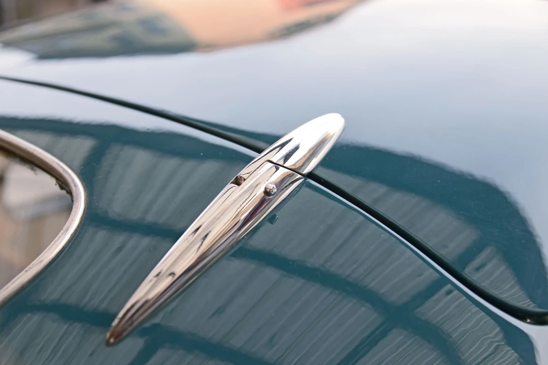2500 Alfa Romeo 6C 2500 - Image 29 of 29
