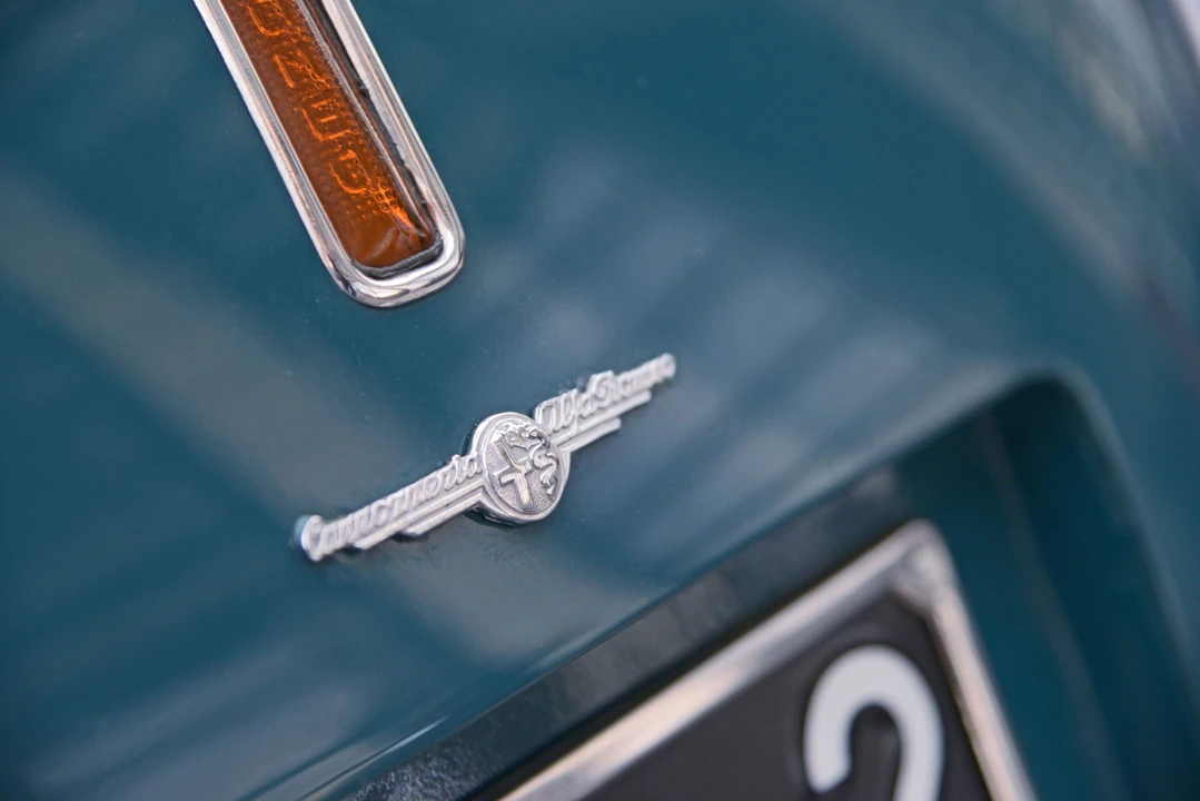 2500 Alfa Romeo 6C 2500 - Image 22 of 29