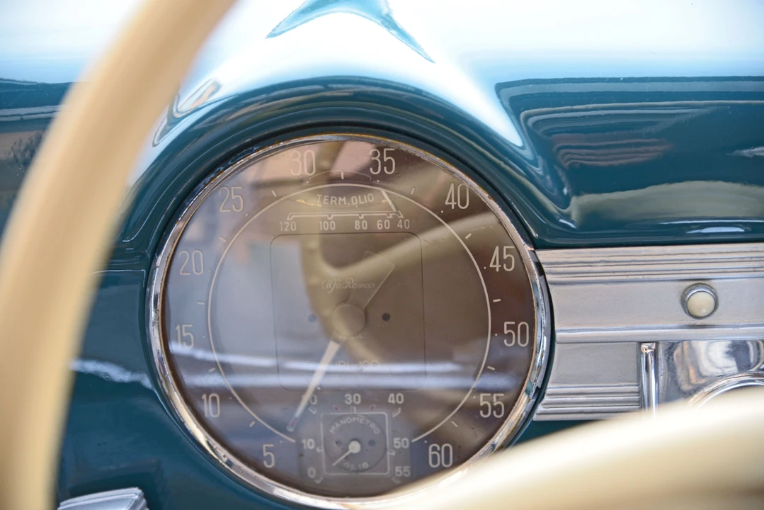 2500 Alfa Romeo 6C 2500 - Image 14 of 29