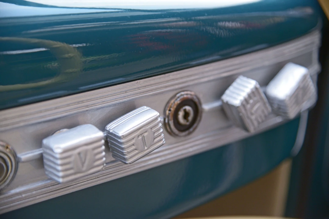 2500 Alfa Romeo 6C 2500 - Image 15 of 29