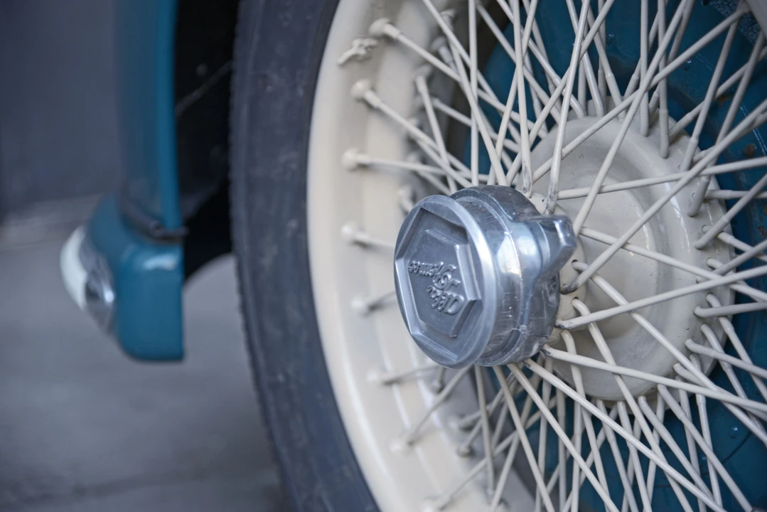 2500 Alfa Romeo 6C 2500 - Image 23 of 29