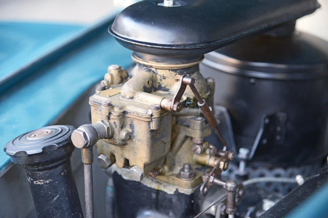 2500 Alfa Romeo 6C 2500 - Image 18 of 29