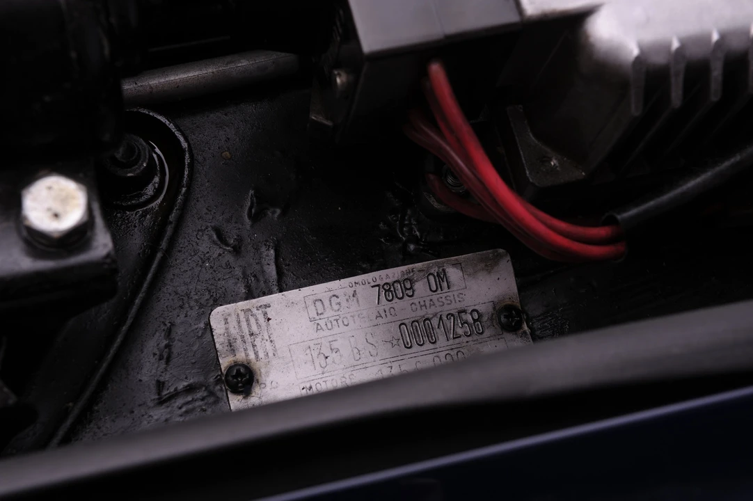 Fiat Dino 2.4 - Image 4 of 5