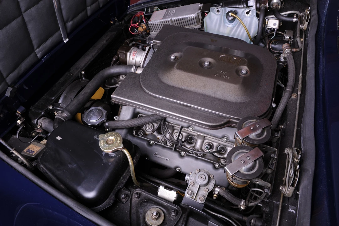 Fiat Dino 2.4 - Image 2 of 5