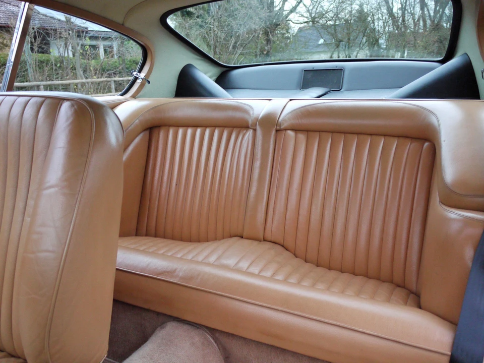 Aston Martin DB6 - Image 8 of 20