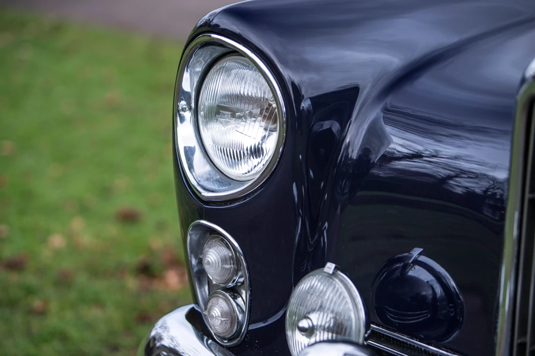 1962 Bentley S3 Continental - Image 10 of 18