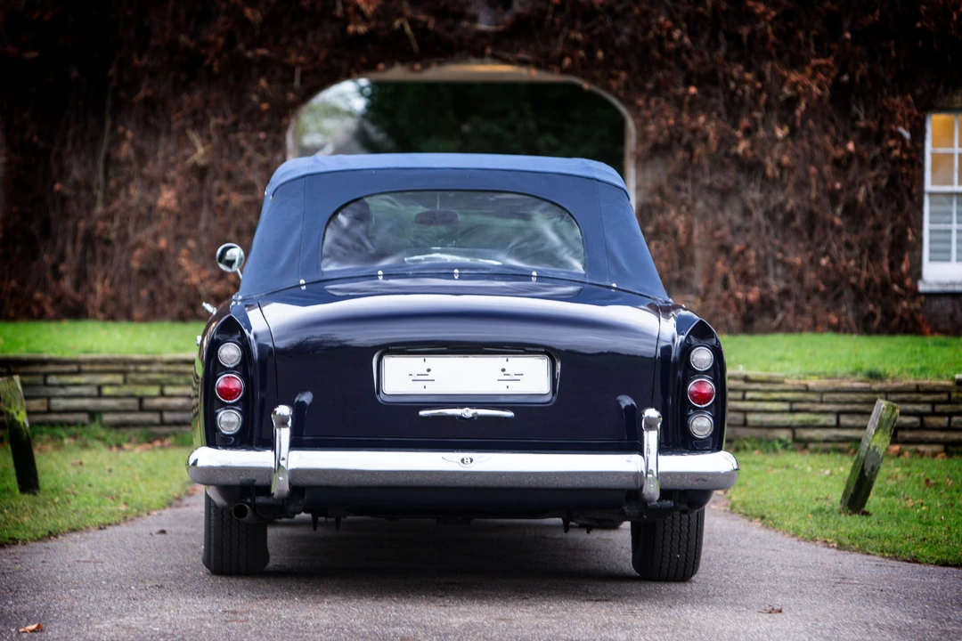 1962 Bentley S3 Continental - Image 12 of 18