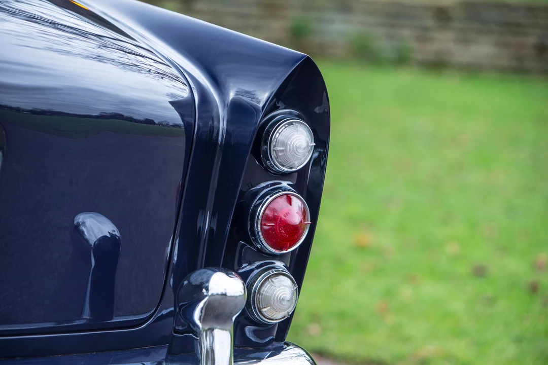 1962 Bentley S3 Continental - Image 11 of 18