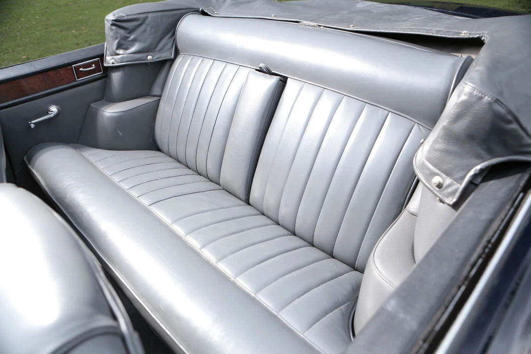 1962 Bentley S3 Continental - Image 5 of 18