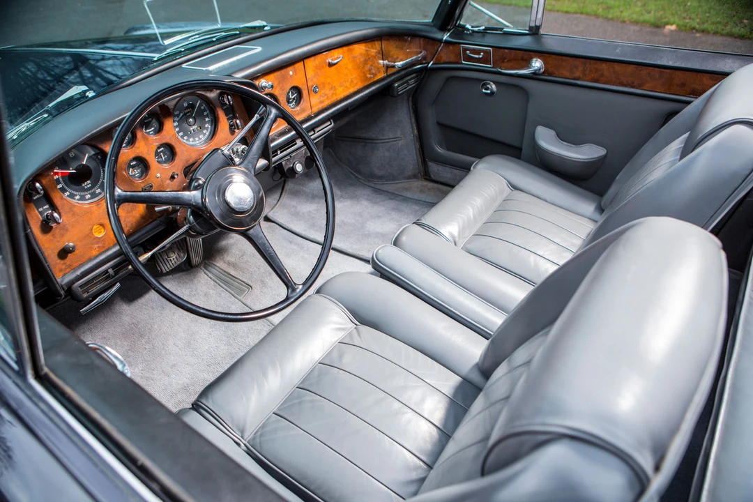 1962 Bentley S3 Continental - Image 7 of 18