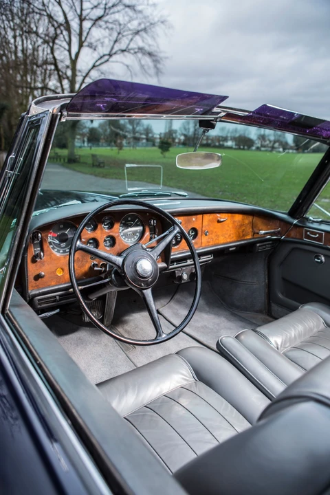 1962 Bentley S3 Continental - Image 6 of 18