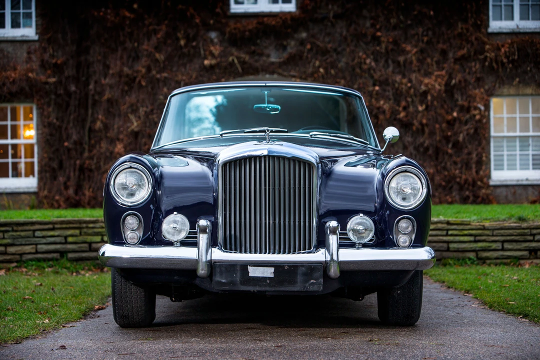 1962 Bentley S3 Continental - Image 17 of 18