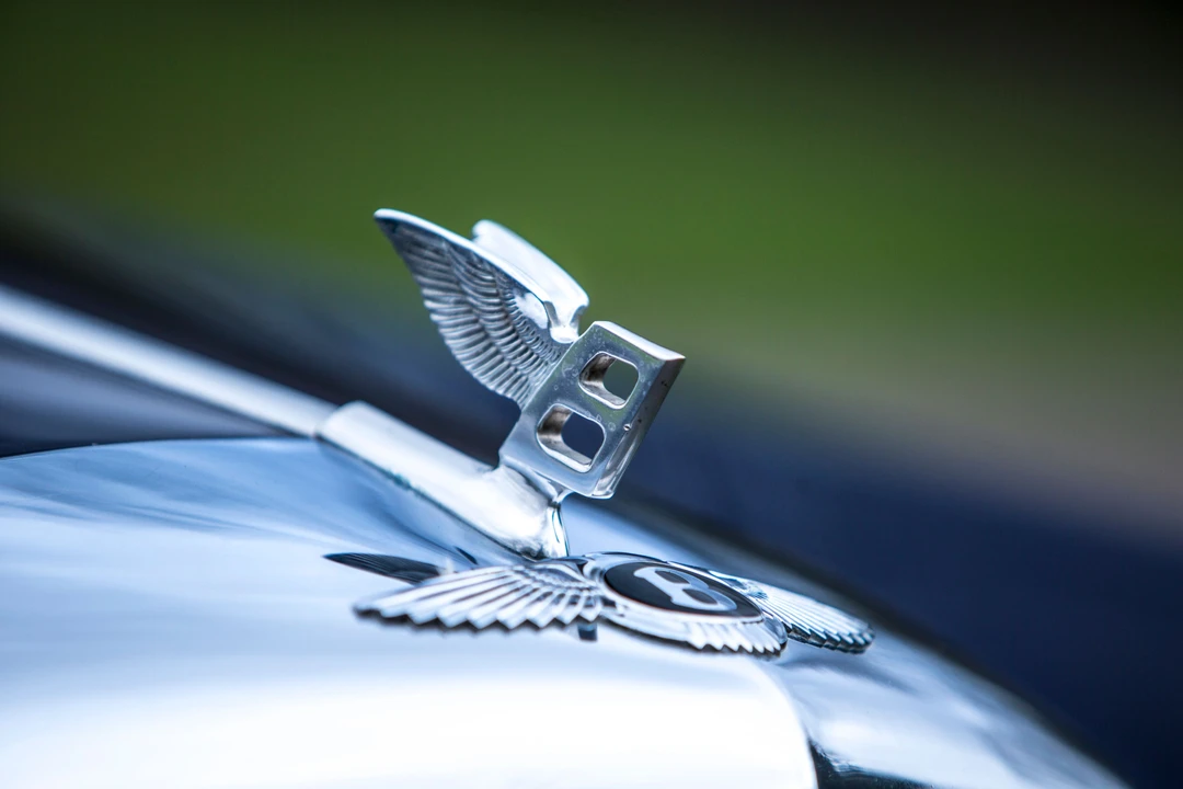 1962 Bentley S3 Continental - Image 9 of 18