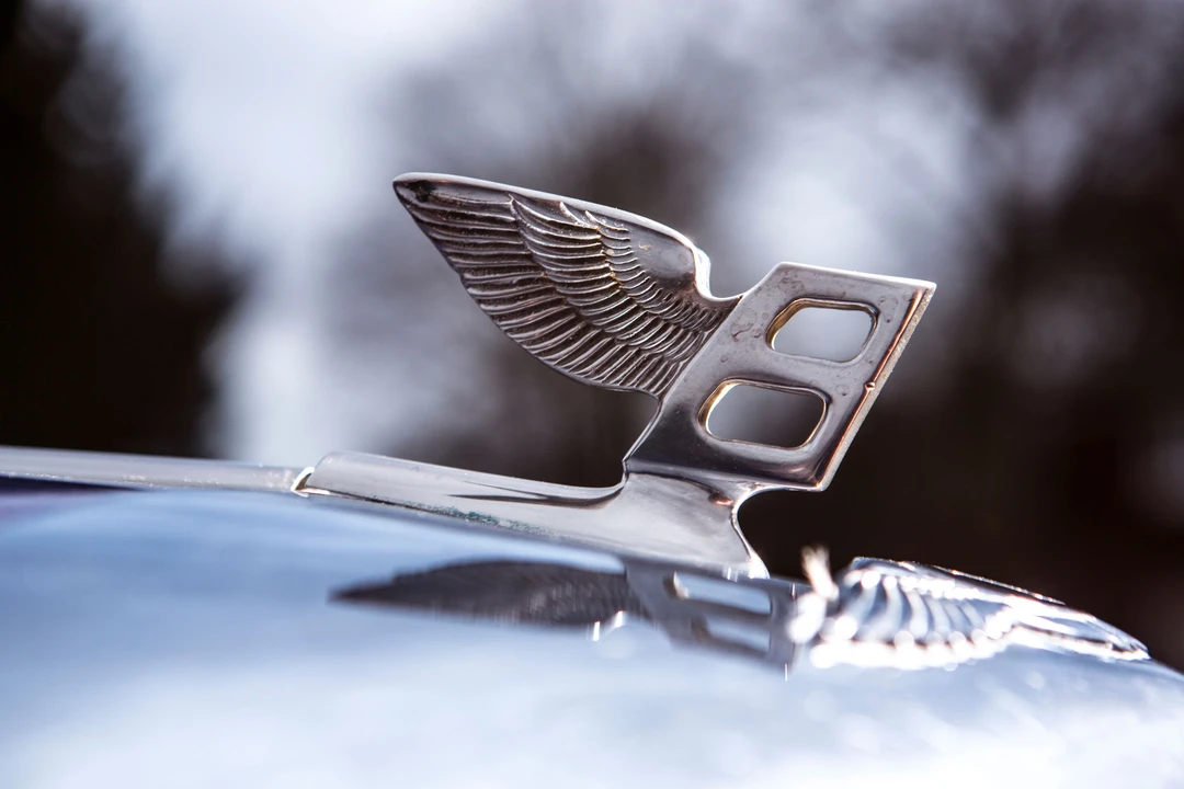 1962 Bentley S3 Continental - Image 16 of 18