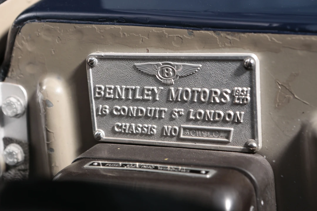 1962 Bentley S3 Continental - Image 3 of 18