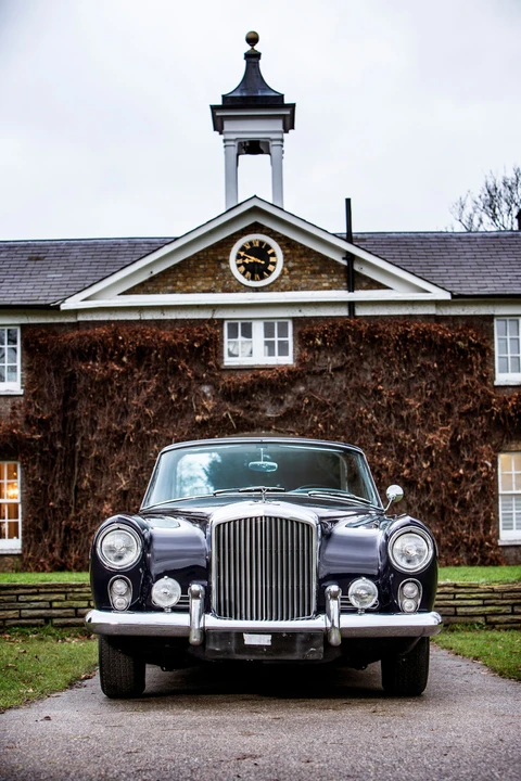 1962 Bentley S3 Continental - Image 15 of 18