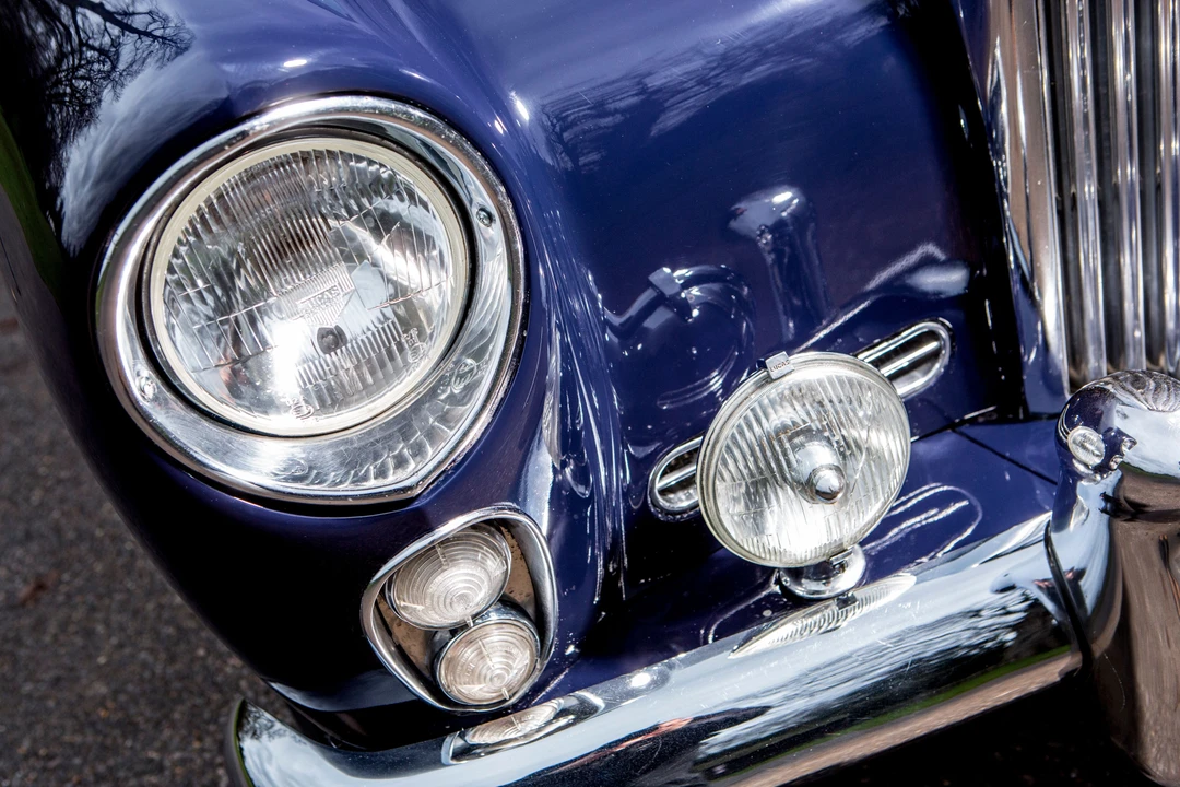 1962 Bentley S3 Continental - Image 2 of 18