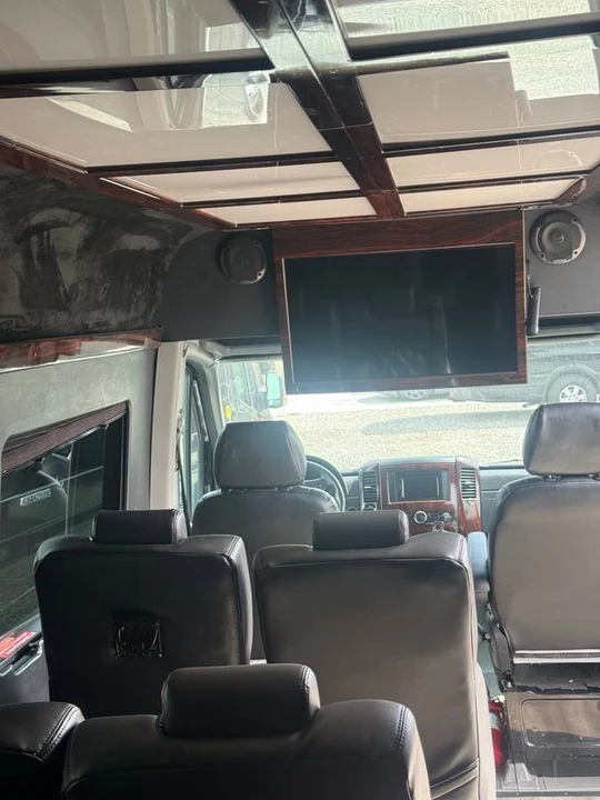 2016 Mercedes-Benz NCV3 Sprinter - Image 6 of 7