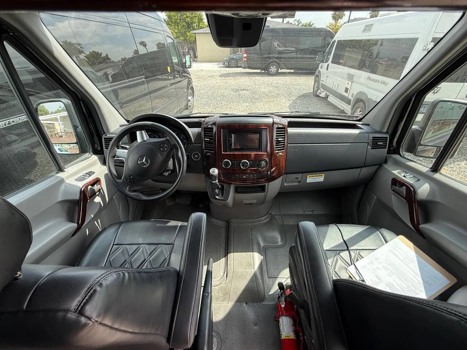 2016 Mercedes-Benz NCV3 Sprinter - Image 7 of 7