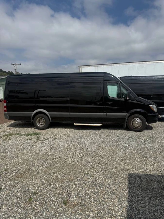 2016 Mercedes-Benz NCV3 Sprinter - Image 2 of 7