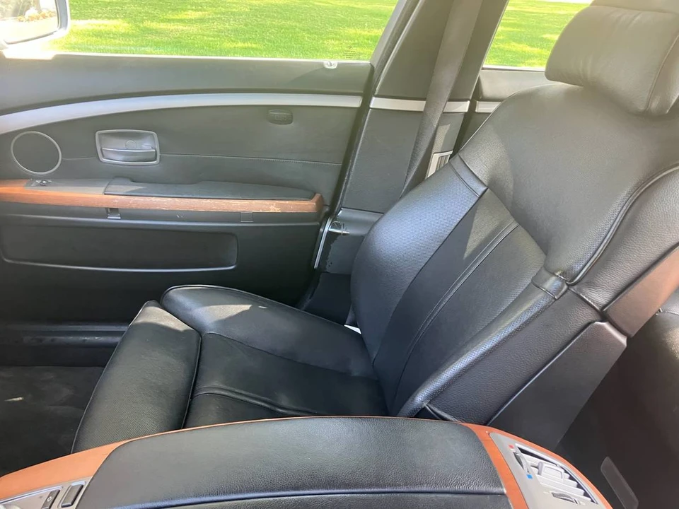2006 BMW E65/E66 7 Series - Image 6 of 10