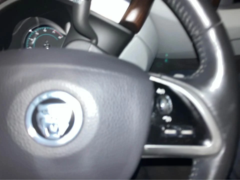2013 Jaguar X250 XF - Image 9 of 10