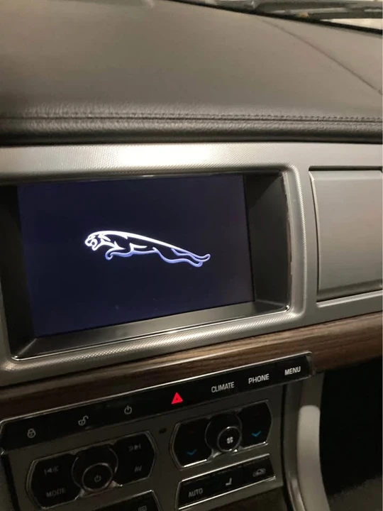 2013 Jaguar X250 XF - Image 10 of 10