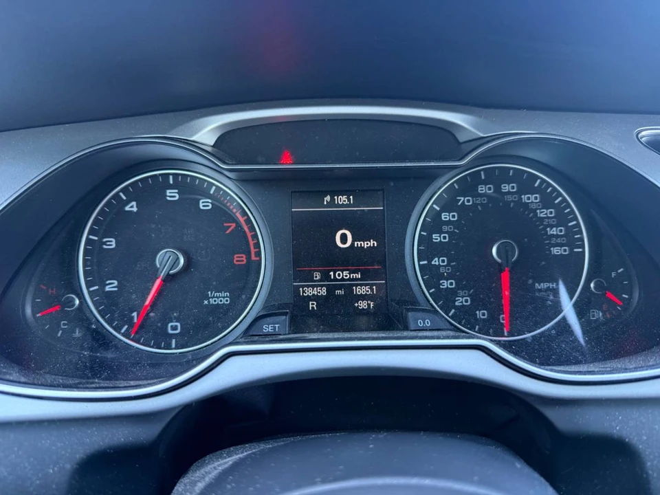 2015 Audi B8 A4 - Image 14 of 14
