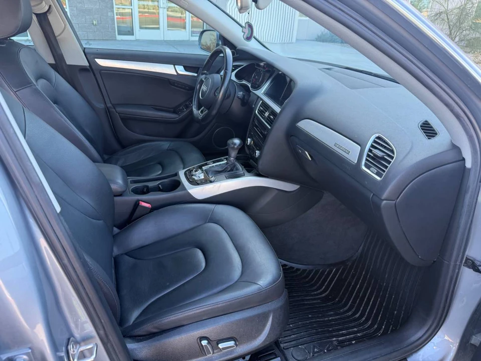 2015 Audi B8 A4 - Image 7 of 14