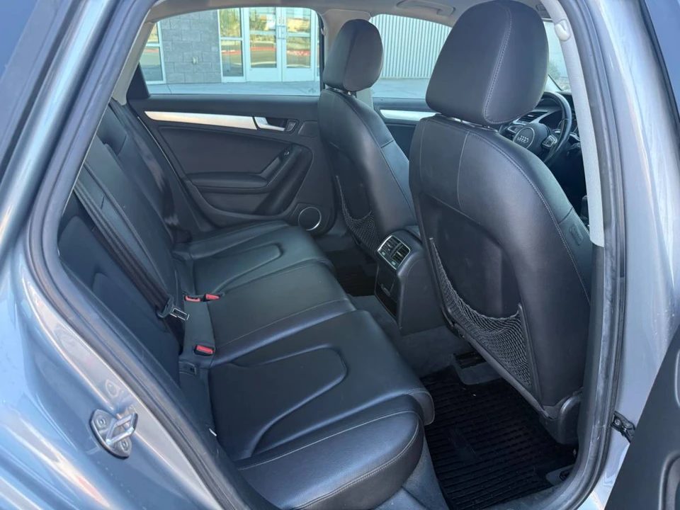 2015 Audi B8 A4 - Image 8 of 14